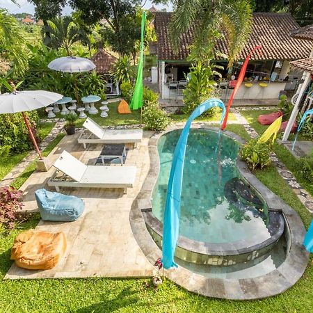 Bali Brothers Guesthouse Dalung  Екстериор снимка