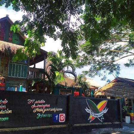 Bali Brothers Guesthouse Dalung  Екстериор снимка