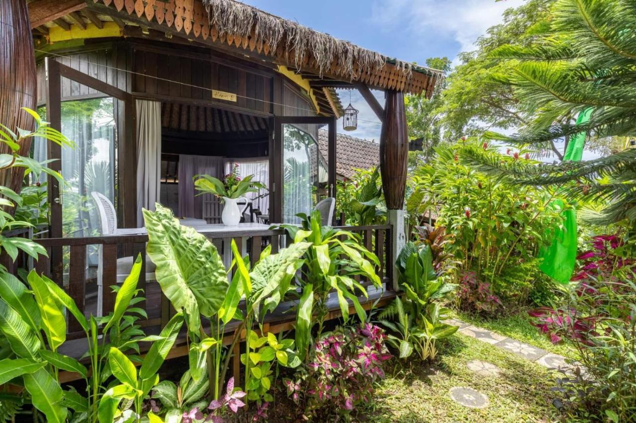 Bali Brothers Guesthouse Dalung  Екстериор снимка