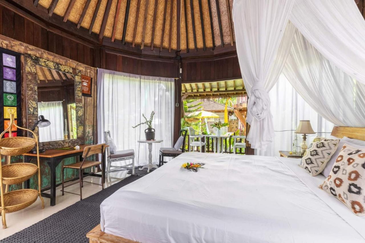 Bali Brothers Guesthouse Dalung  Екстериор снимка