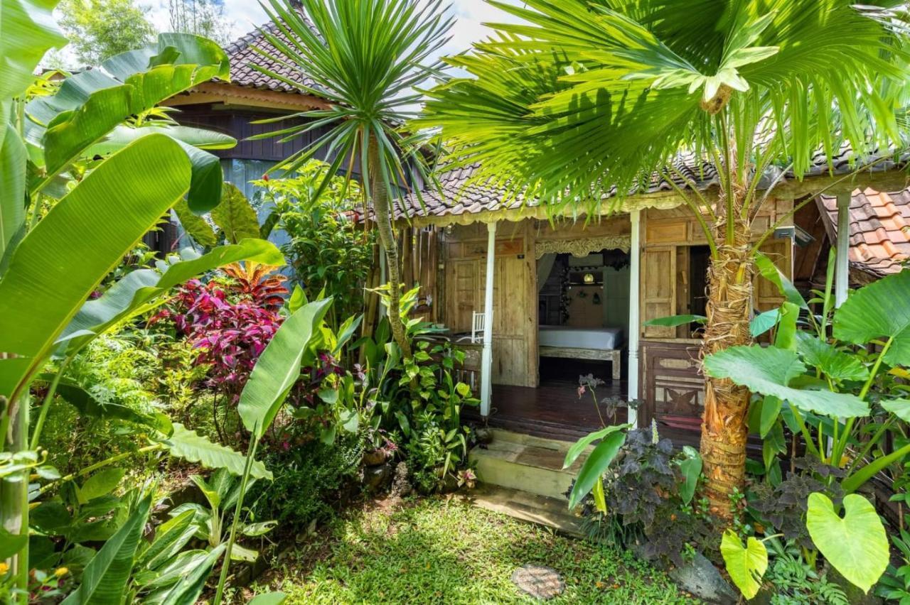 Bali Brothers Guesthouse Dalung  Екстериор снимка