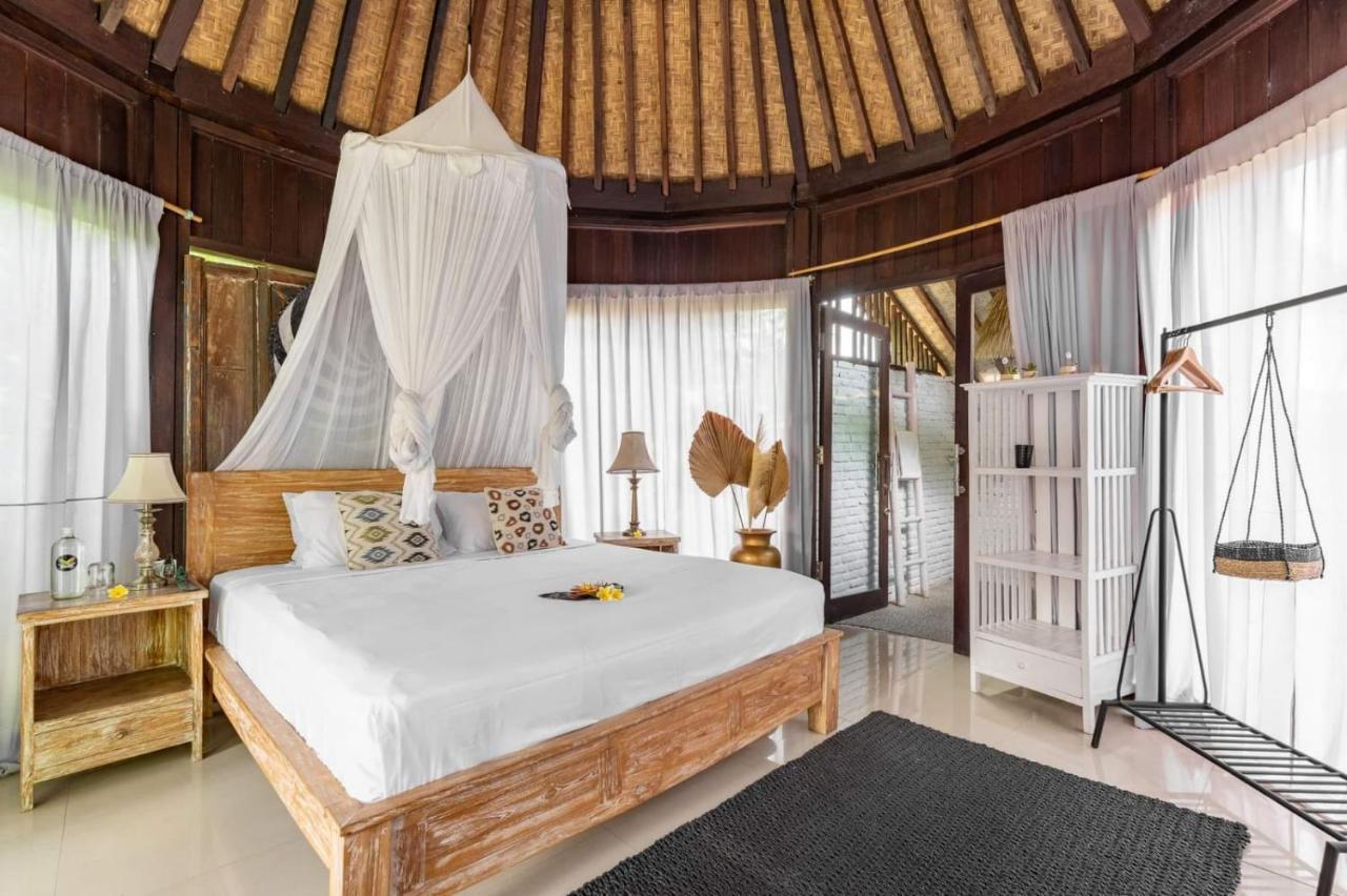 Bali Brothers Guesthouse Dalung  Екстериор снимка