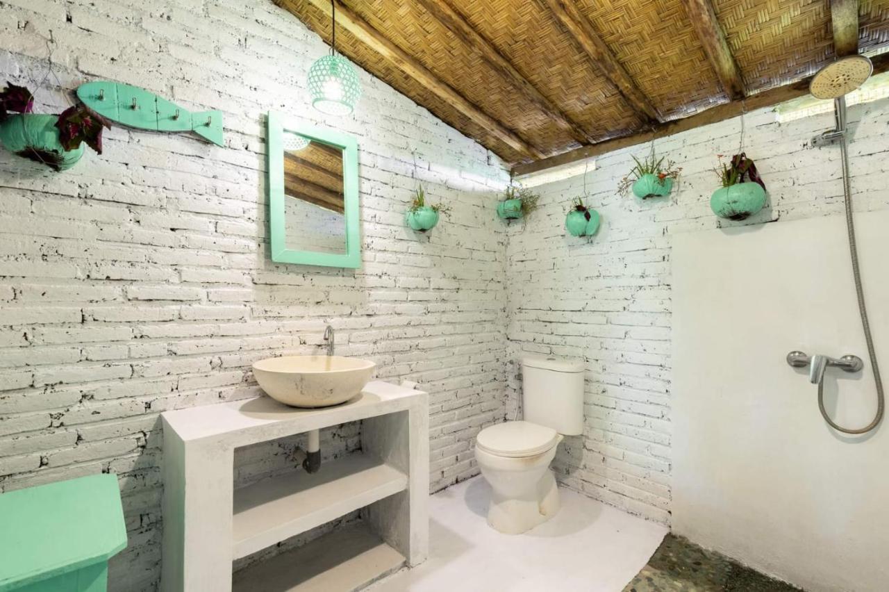 Bali Brothers Guesthouse Dalung  Екстериор снимка