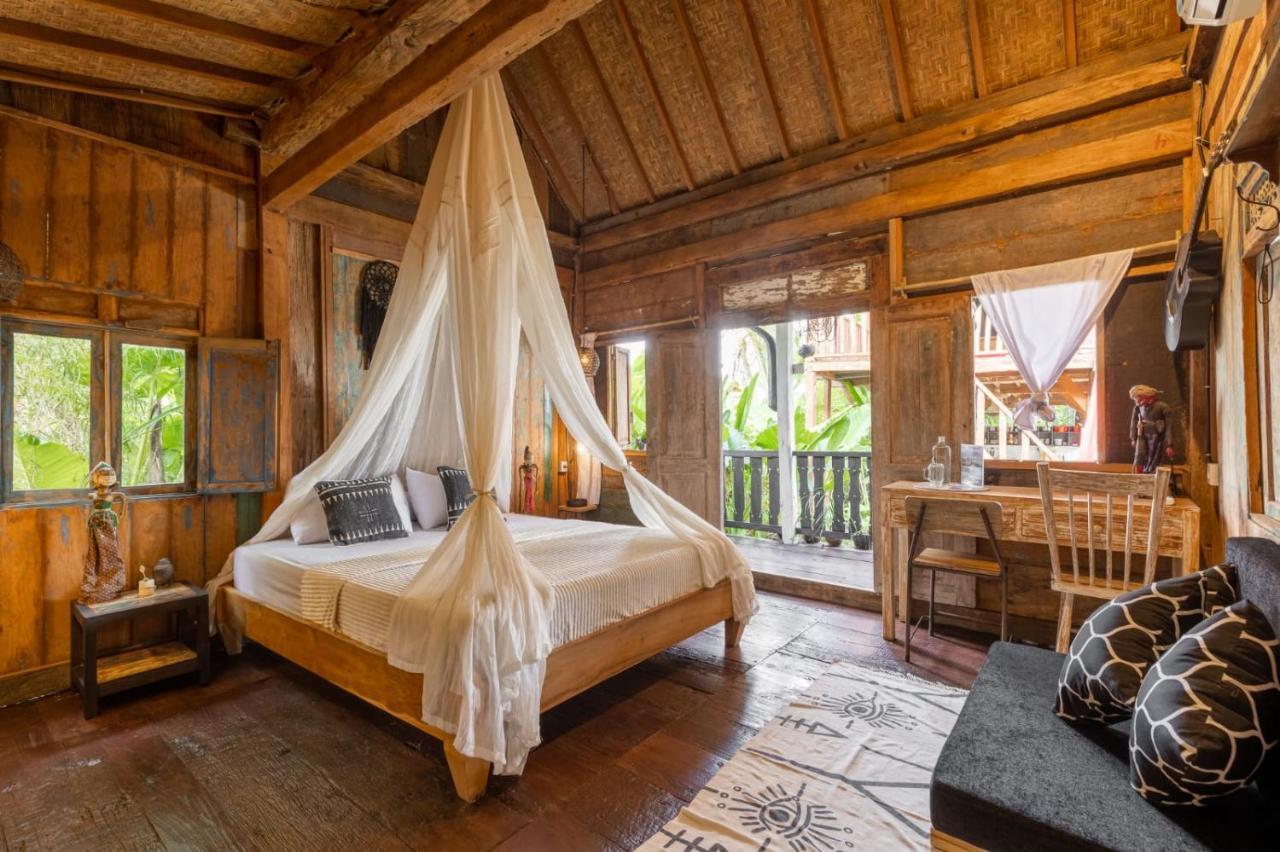 Bali Brothers Guesthouse Dalung  Екстериор снимка