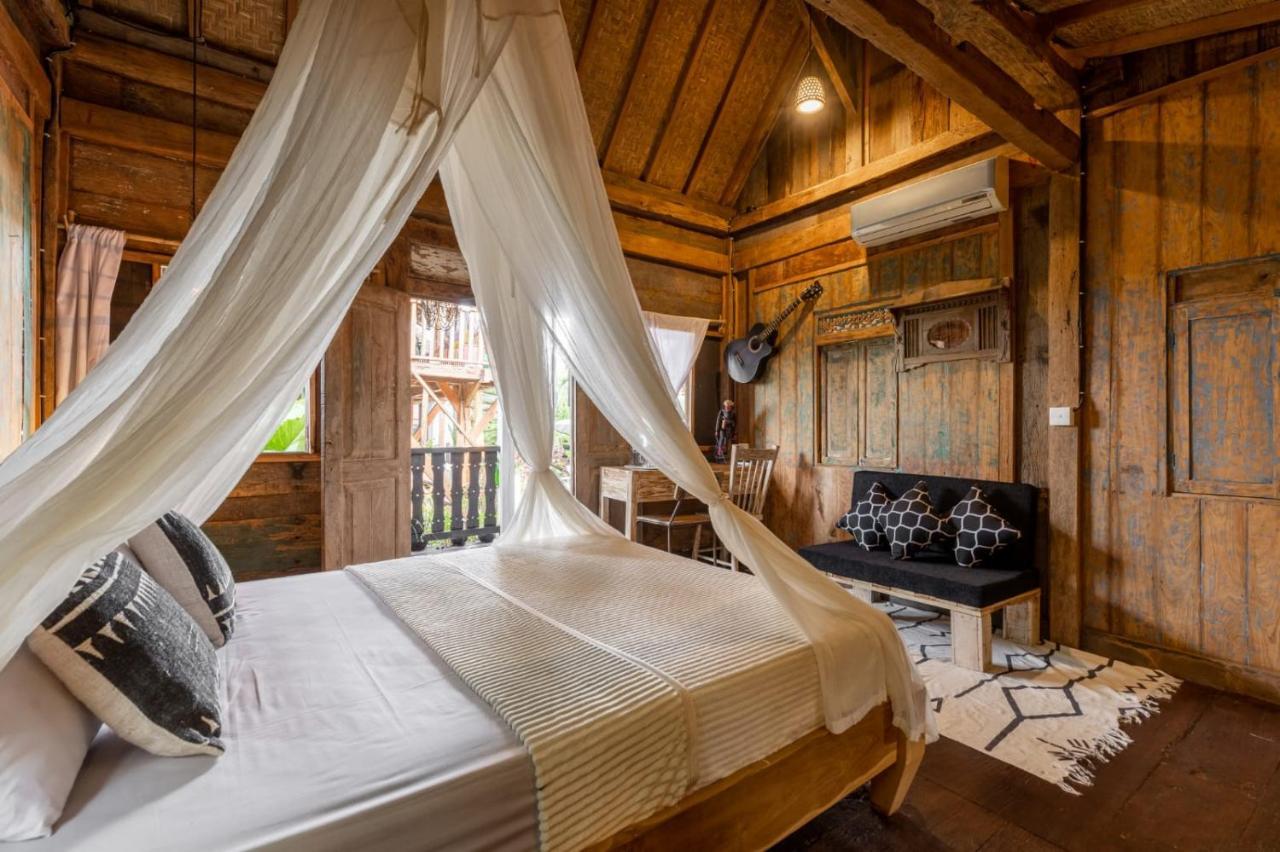 Bali Brothers Guesthouse Dalung  Екстериор снимка
