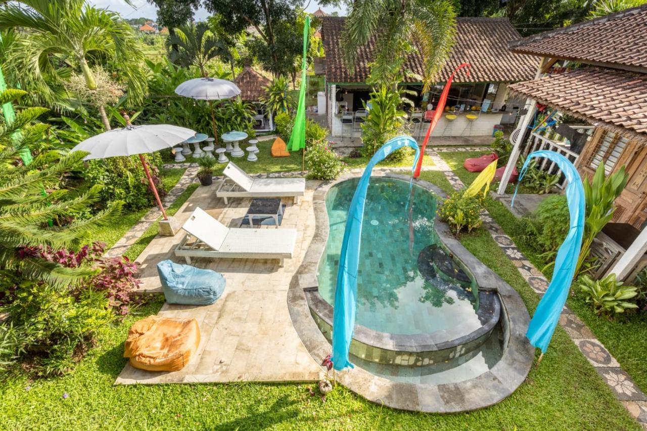 Bali Brothers Guesthouse Dalung  Екстериор снимка
