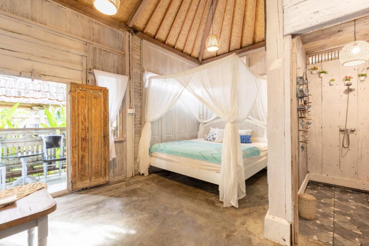 Bali Brothers Guesthouse Dalung  Стая снимка