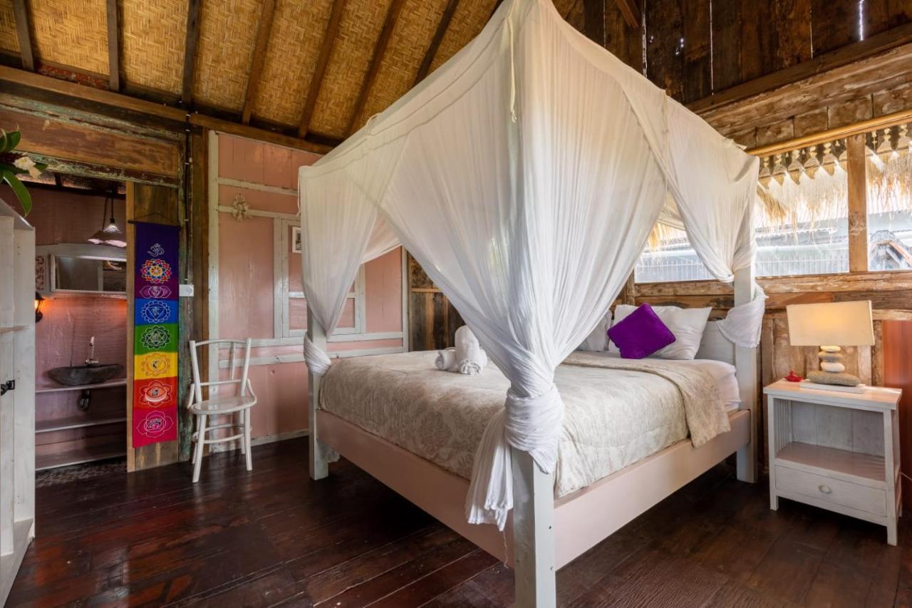 Bali Brothers Guesthouse Dalung  Екстериор снимка