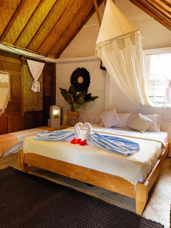 Bali Brothers Guesthouse Dalung  Стая снимка