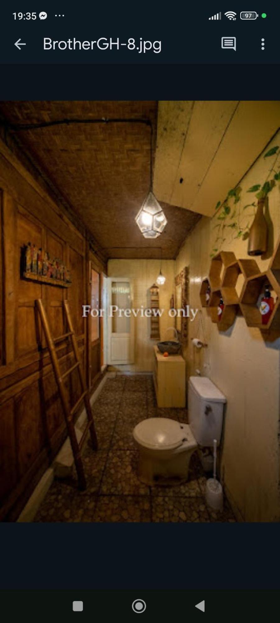 Bali Brothers Guesthouse Dalung  Стая снимка