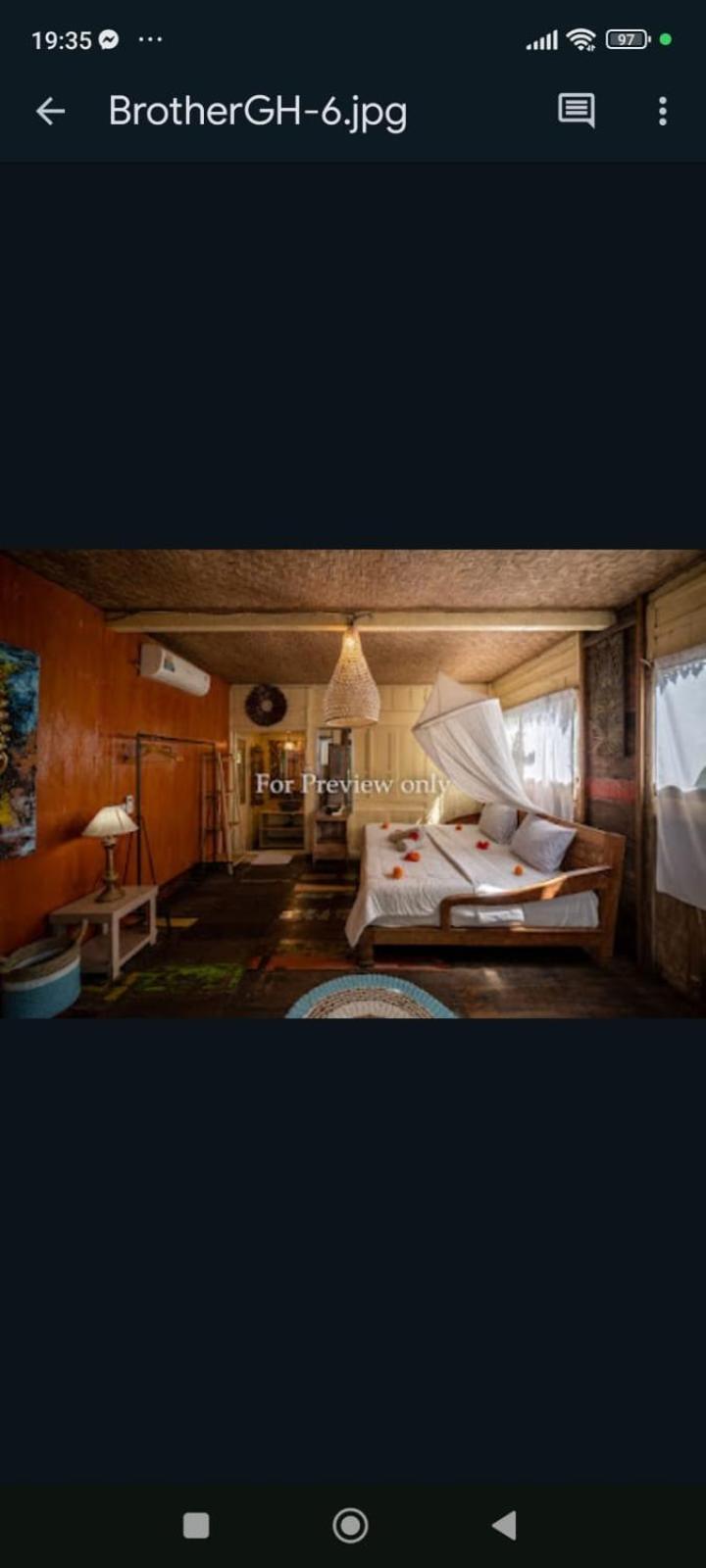 Bali Brothers Guesthouse Dalung  Стая снимка
