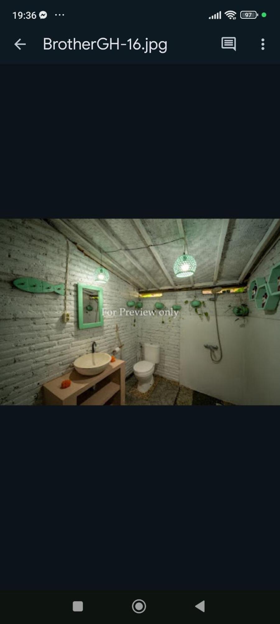 Bali Brothers Guesthouse Dalung  Стая снимка