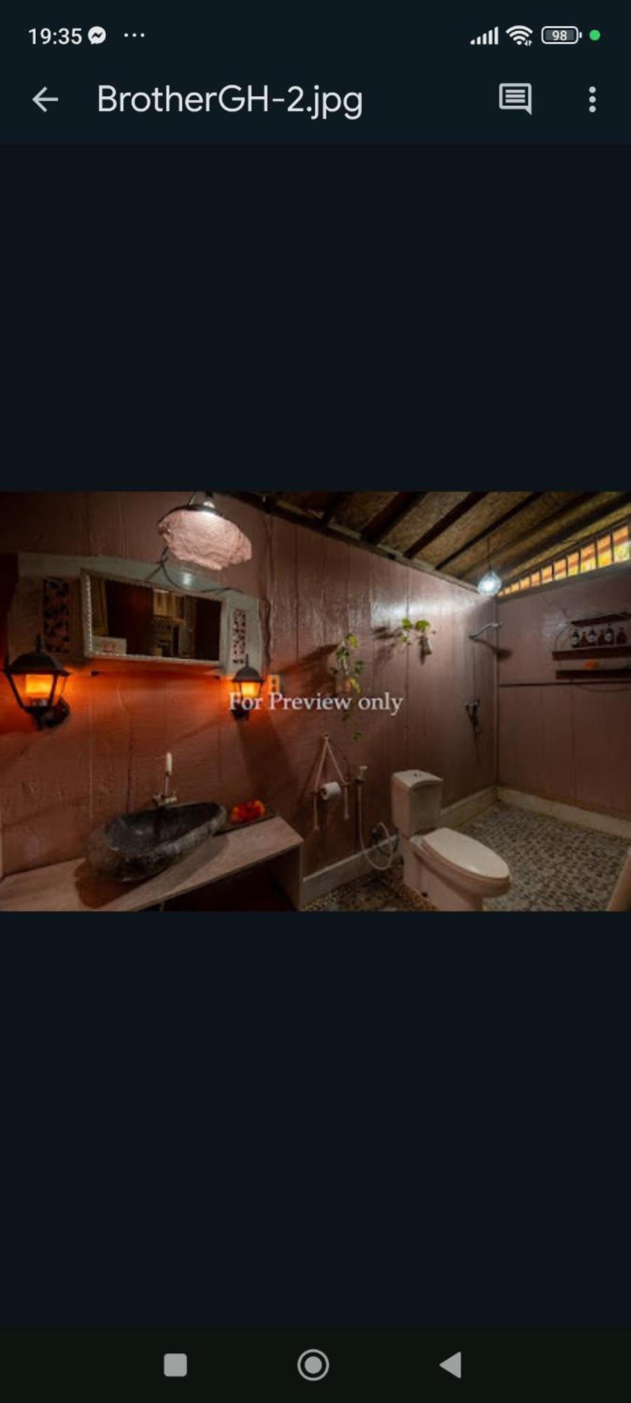 Bali Brothers Guesthouse Dalung  Стая снимка