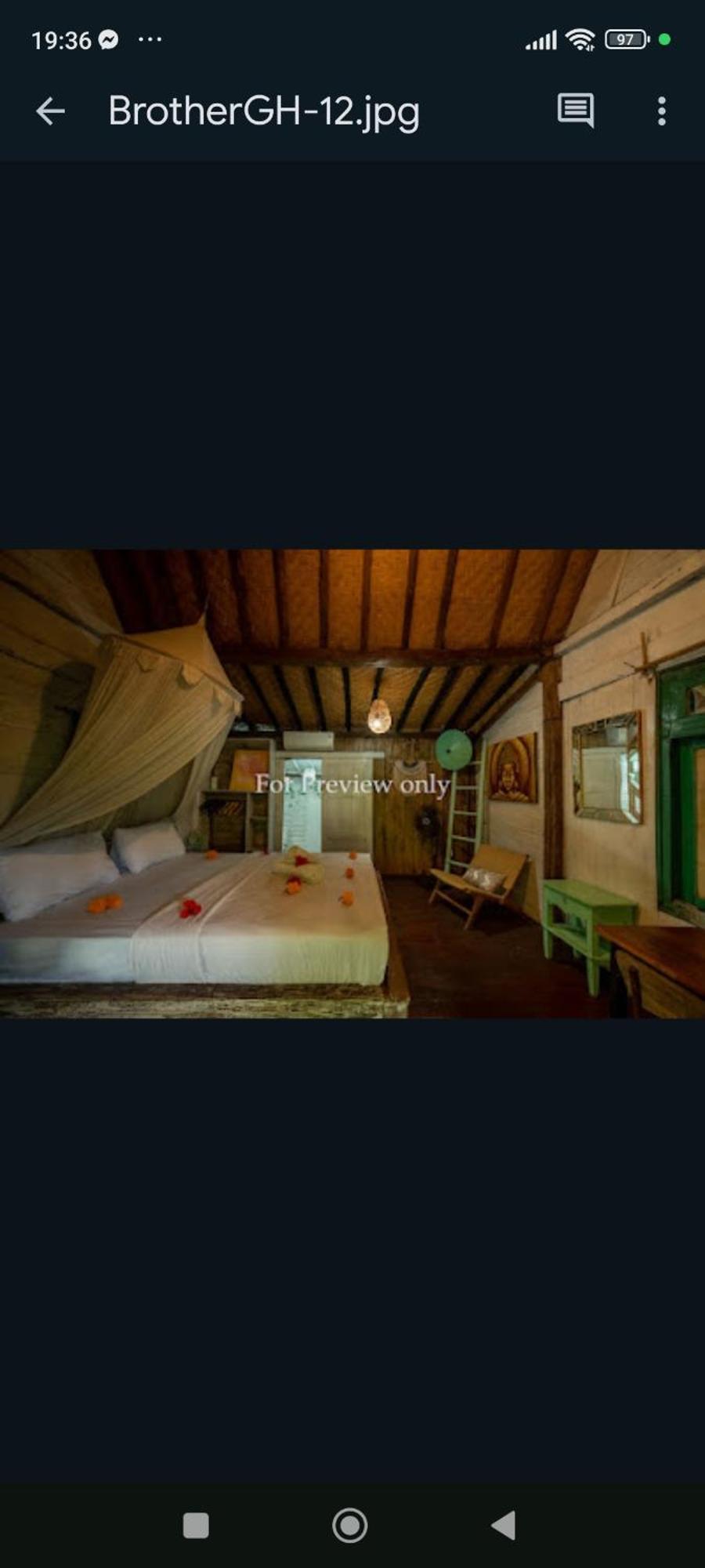 Bali Brothers Guesthouse Dalung  Стая снимка