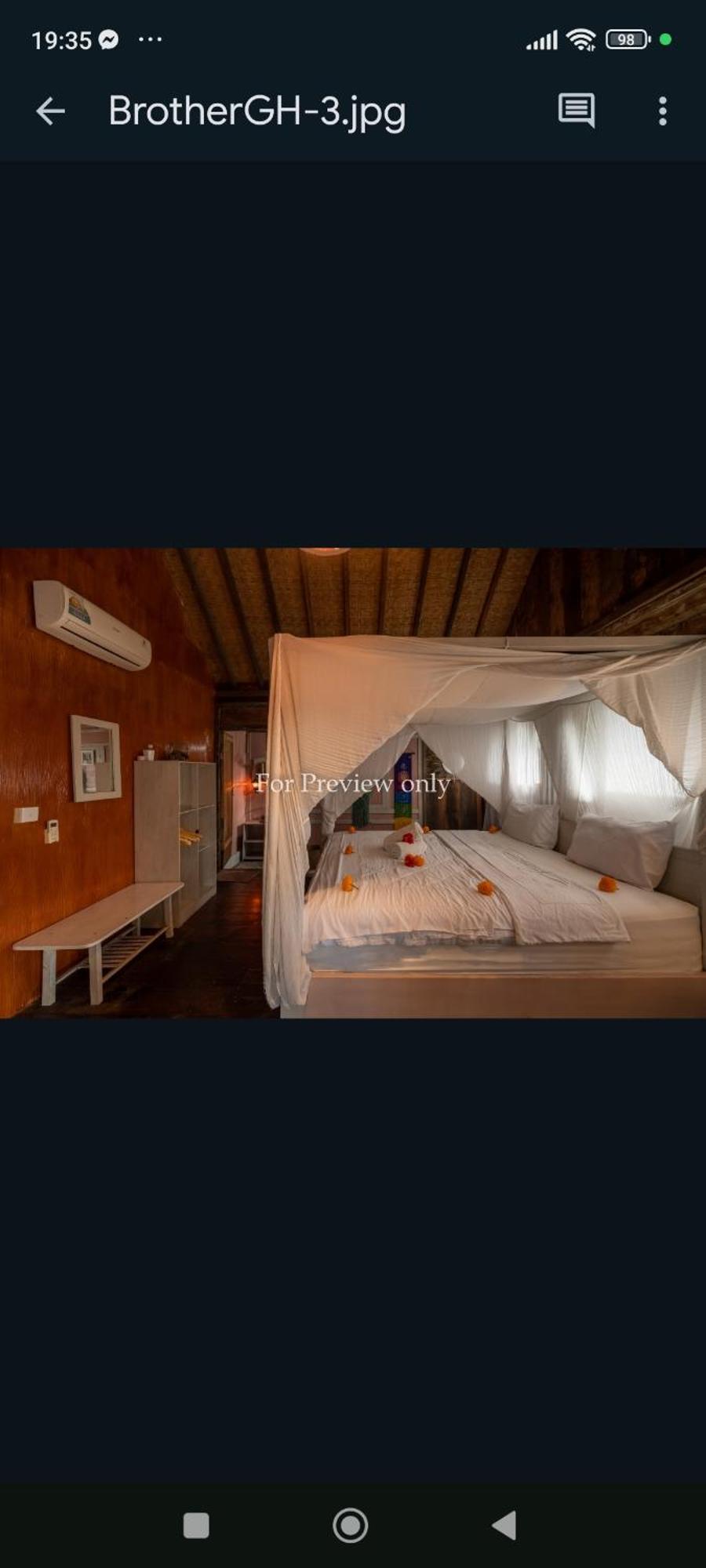 Bali Brothers Guesthouse Dalung  Стая снимка