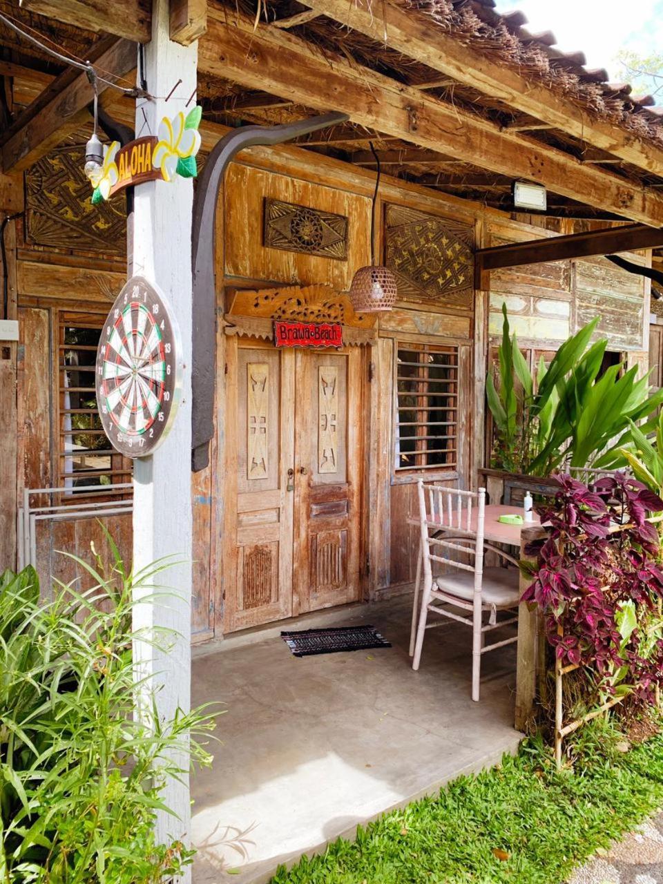 Bali Brothers Guesthouse Dalung  Стая снимка