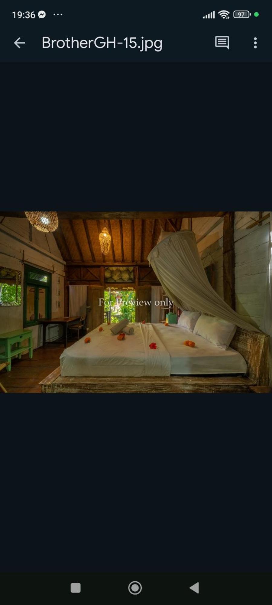 Bali Brothers Guesthouse Dalung  Стая снимка