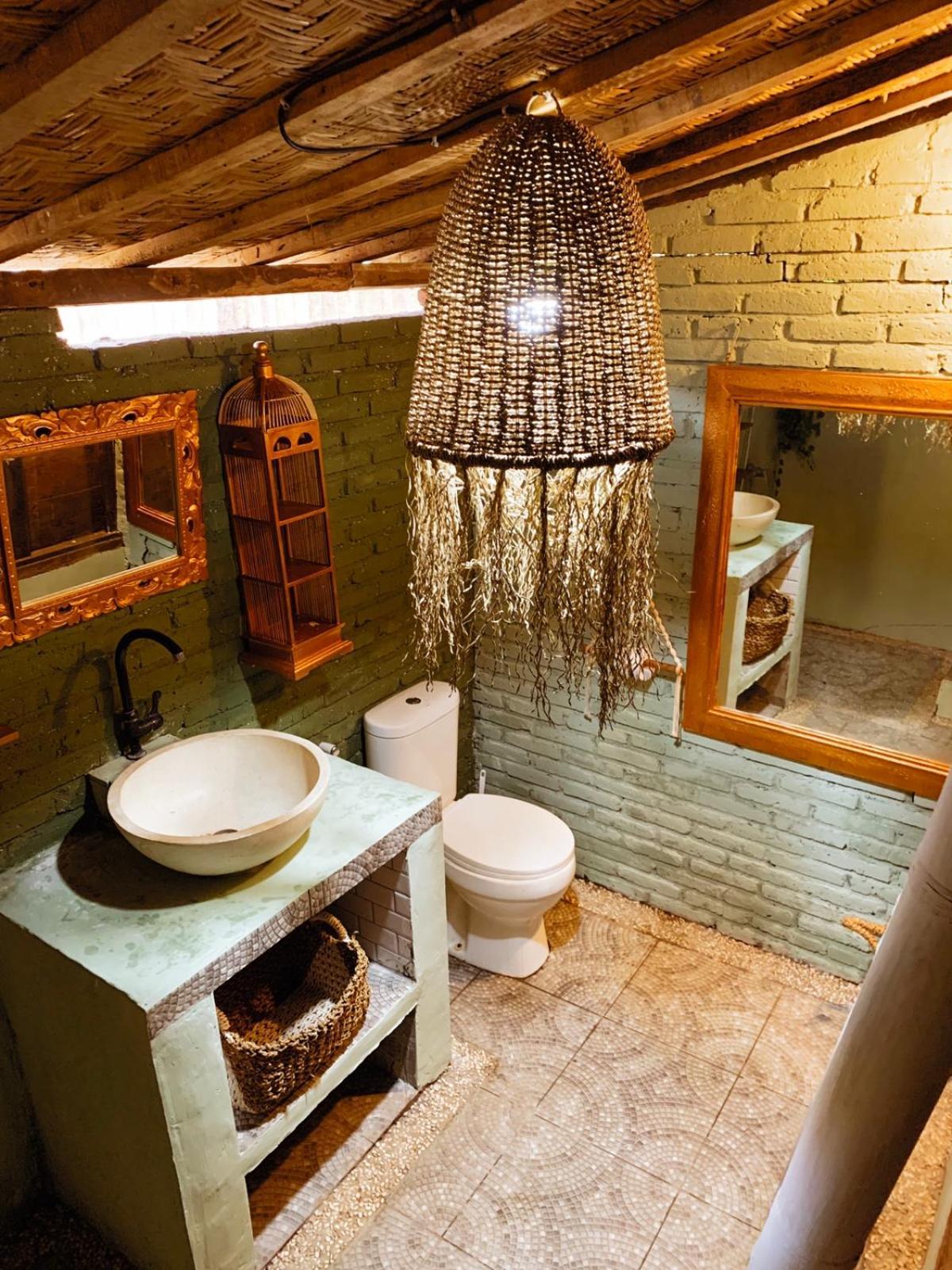 Bali Brothers Guesthouse Dalung  Стая снимка