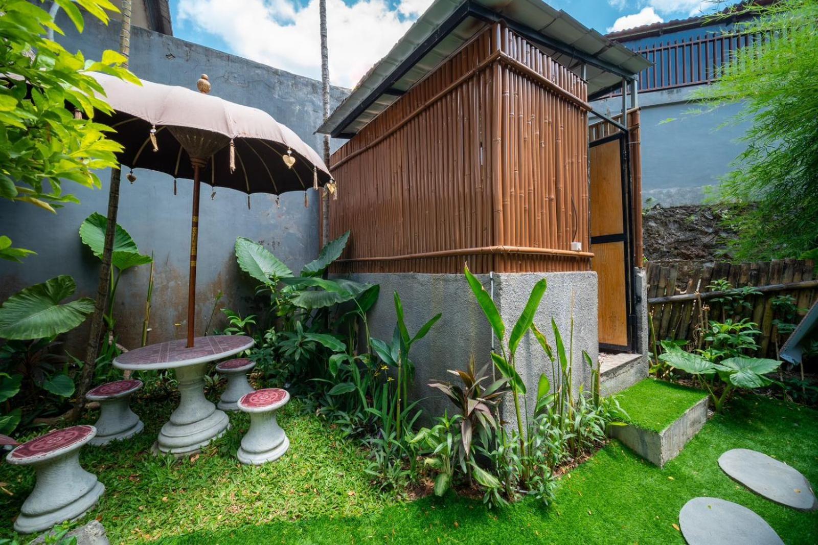 Bali Brothers Guesthouse Dalung  Стая снимка