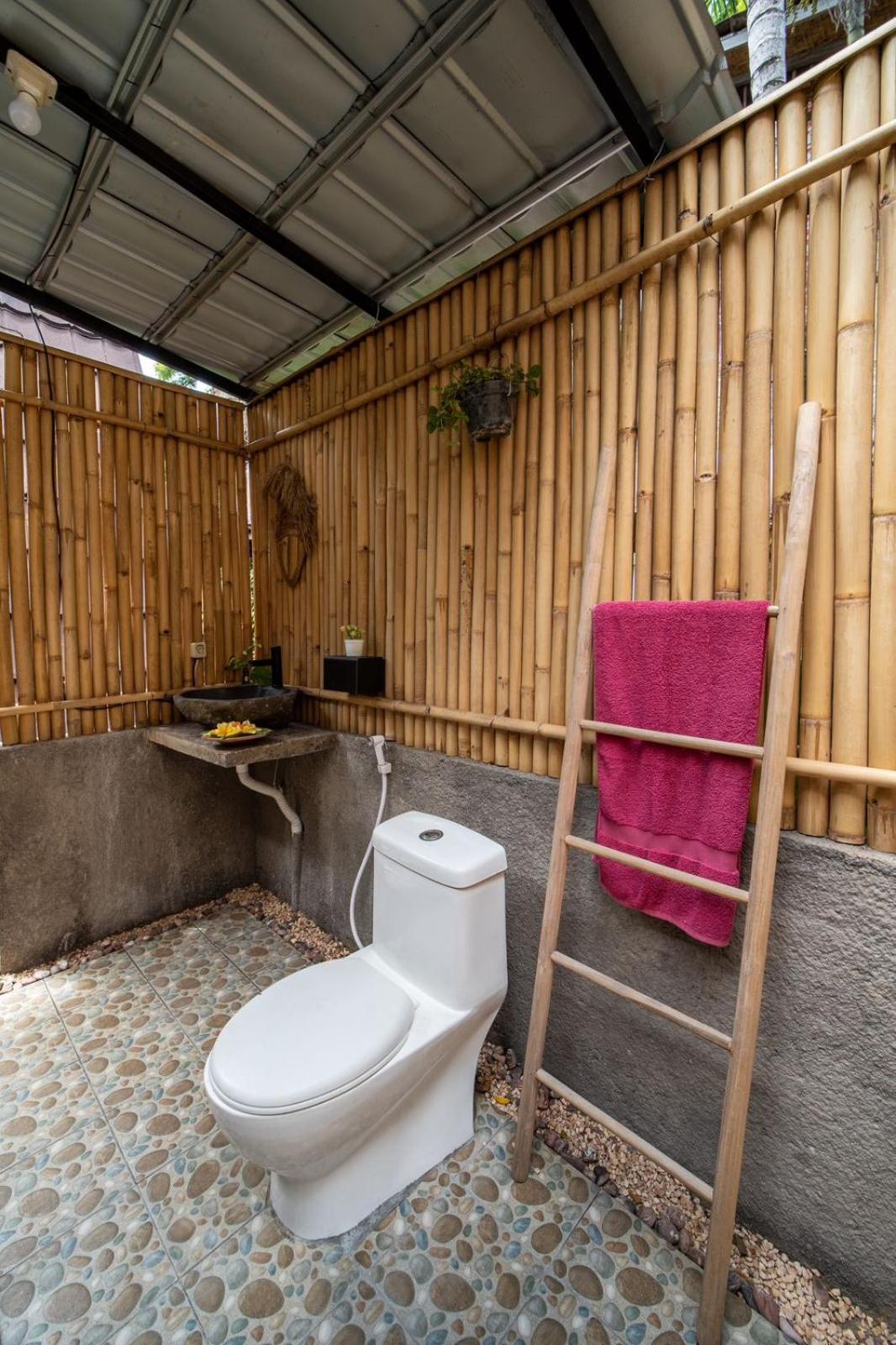 Bali Brothers Guesthouse Dalung  Стая снимка